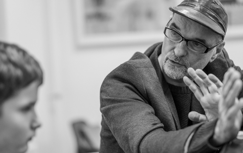 Foto: Tilman Hintze 2025