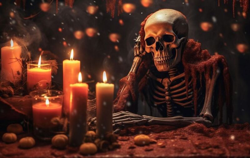 Foto: Lesenacht 2025