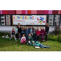 Foto: KinderUni 2015 