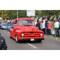 Foto: Reihe Oldtimer
