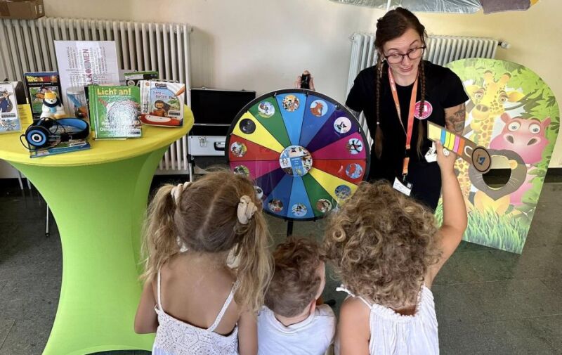 Foto: INKONTAKT 2024