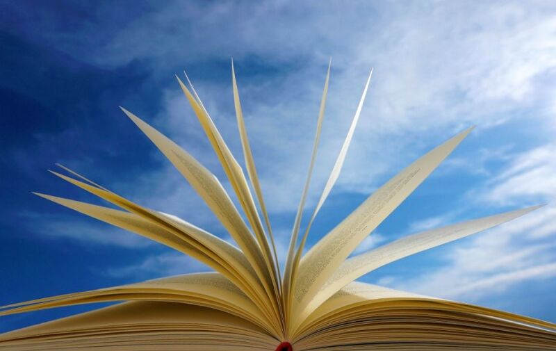 Foto: Welttag des Buches 2025