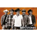 Foto: THE SKYSTONES