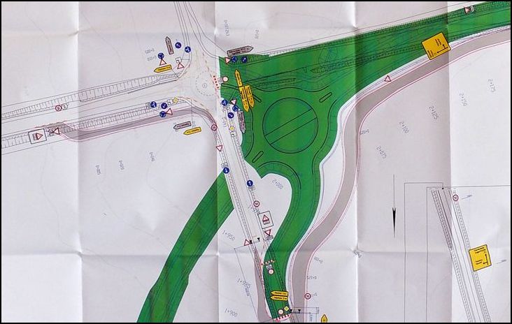 Grafik: Pinnower Kreisel