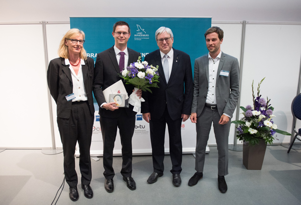 Preisträger Swiss Krono