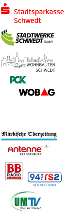 Logos Förderer 750-Jahr-Feier