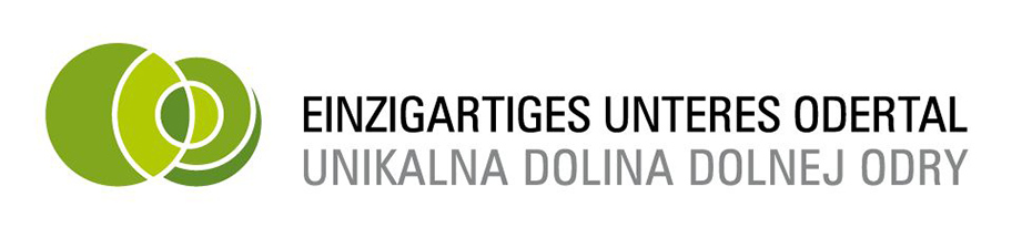 Logo Einzigartiges Unteres Odertal