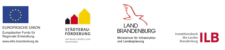 Logos F&ouml;rderung Lindgren Grundschule