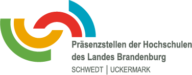 Logo: Pr&auml;senzstellen der Hochschulen
